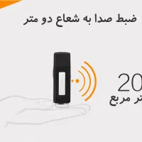 فلش شنوددار باکیفیت بالا|دوربین مداربسته|یزد, |دیوار