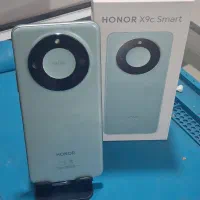 گوشی honorx9c