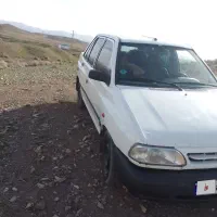 پراید مدل ۹۰