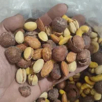 آجیل سه مغز و چهار مغز شب یلدا|خوردنی و آشامیدنی|فاضل آباد, |دیوار