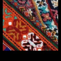 کریشی اینه سرتوپ سیاه سفید توی پذیروفته میشود