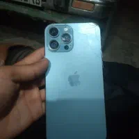 گوشی ایفون ۱۳پرومکس کپی