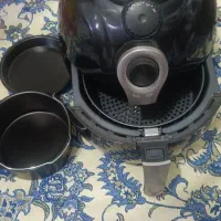 سرخ کن بدون روغن لارنزا