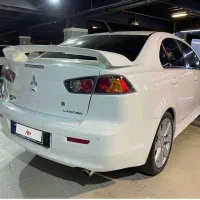 لنسر ۱۸۰۰ اتومات تیپ ۴ فول|خودرو سواری و وانت|تهران, شهید رجایی|دیوار