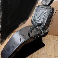 صندلی اصلاح و میکاپ