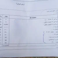 اهن نو فروشی