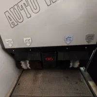 دستگاه واکس برقی|ماشین‌آلات صنعتی|هشتگرد, شهرک گلخانه|دیوار