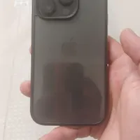 اپل iphone 14 pro با حافظهٔ ۲۵۶ گیگابایت