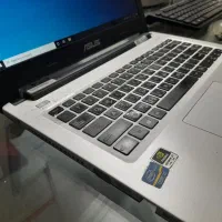 لبتاب Asus. k46C بسیار کم کار|رایانه همراه|مشهد, دانشجو|دیوار