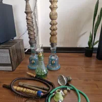 قلیان قدیمی