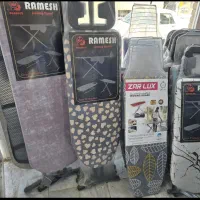 انواع لوازم خانگی موجود است