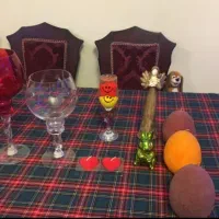 وسایل آشپزخانه نو و در حد نو