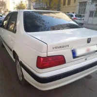 پژو پارس مدل ۹۱|خودرو سواری و وانت|نیشابور, دارایی|دیوار