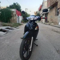 بیکلاج 93 مدارک تکمیل|موتورسیکلت|آزادشهر, |دیوار