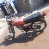 موتور 200 کویر|موتورسیکلت|کرمانشاه, |دیوار
