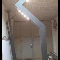 چراغ های فضای باز