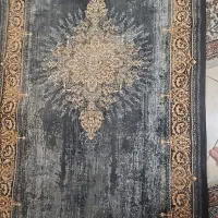قالی ۱۲۰۰ تراکم ۳۶۰۰ شانه