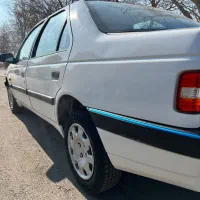 پژو اس ال ایکس|خودرو سواری و وانت|باقرشهر, |دیوار