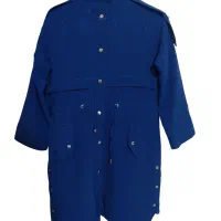 مانتو دخترانه