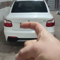 سایناs دوگانه کارخانه بدون رنگ|خودرو سواری و وانت|فولادشهر, B4|دیوار