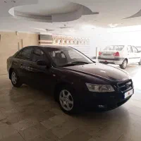 سوناتا 2007|خودرو سواری و وانت|تهران, قناتکوثر|دیوار