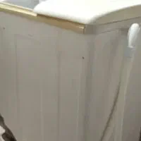 لباسشویی دوقلو