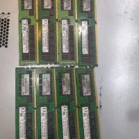 فروش فوری رم سرور HPE 2666 32G