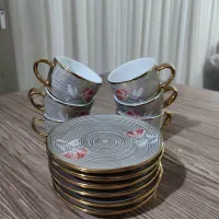 تعدادی لوازم منزل