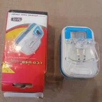 شارژر موبایل|لوازم جانبی موبایل و تبلت|تهران, شهرک طالقانی|دیوار