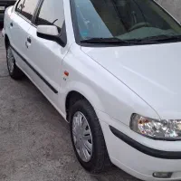 سمند  موتور ملی دوگانه کارخانه 91