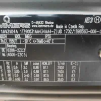 الکتروموتور ۳ فاز