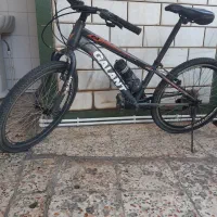 دوچرخه ۲۴ درحد نو