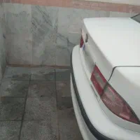 سمند ال ایکس مدل 96|خودرو سواری و وانت|مشهد, گاز|دیوار