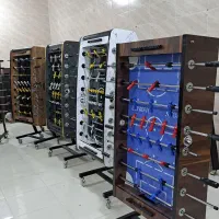 فروشگاه میز پینگ پنگ