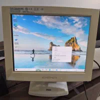 مانیتور ۱۴اینج مارکiiyama اصل تایوان
