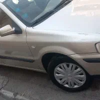 سمند LX 83|خودرو سواری و وانت|مشکیندشت, |دیوار