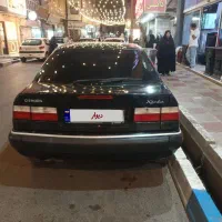 زانتیا سوپرلوکس لا زرورق|خودرو سواری و وانت|تهران, تهرانسر شمالی|دیوار