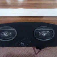 ضبط و باند|سیستم صوتی خانگی|همدان, |دیوار