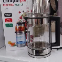 چای ساز یونیک پرو