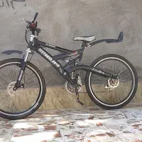 دوچرخه۲۶دنده ای|دوچرخه، اسکیت، اسکوتر|ایرانشهر, |دیوار