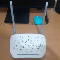 مودم adsl تی پی لینک
