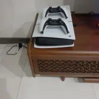 ps 5 نو