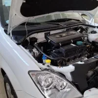 تیبا 2 پلاس|خودرو سواری و وانت|سنندج, |دیوار