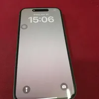 اپل iPhone 15 Pro با حافظهٔ ۱۲۸ گیگابایت|موبایل|تهران, گمرک|دیوار