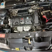 405اسلیکس موتورتیوفایف|خودرو سواری و وانت|قزوین, |دیوار