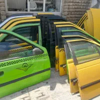 قطعات بدنه پژو پراید سمند وپیکان پرشیا