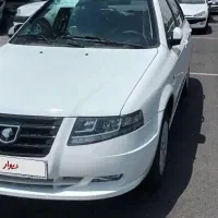 فروشی مدل 1404|خودرو سواری و وانت|کمیجان, |دیوار