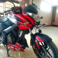 Ns200 ان اس۲۰۰ مدل ۹۵