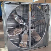 فروش ویژه هواکش برای دامداری ،گلخانه و مرغداری