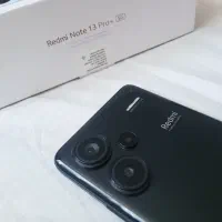 note 13 pro plus|موبایل|کاشان, فاز ۲ ناجی آباد|دیوار